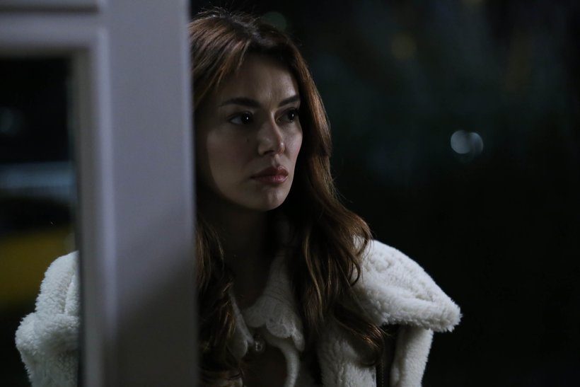 Elif hayal kırıklığına uğradı