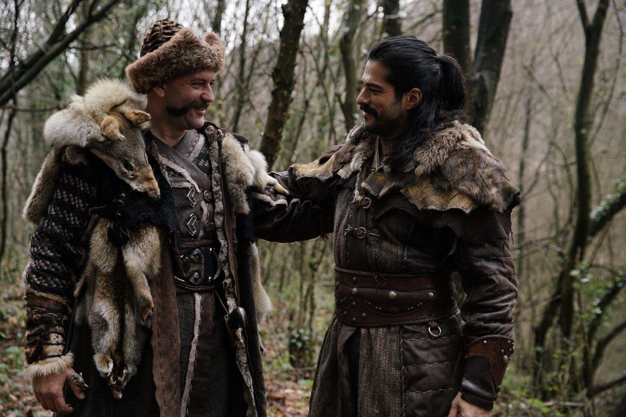 95 Karede 95 Bölüm