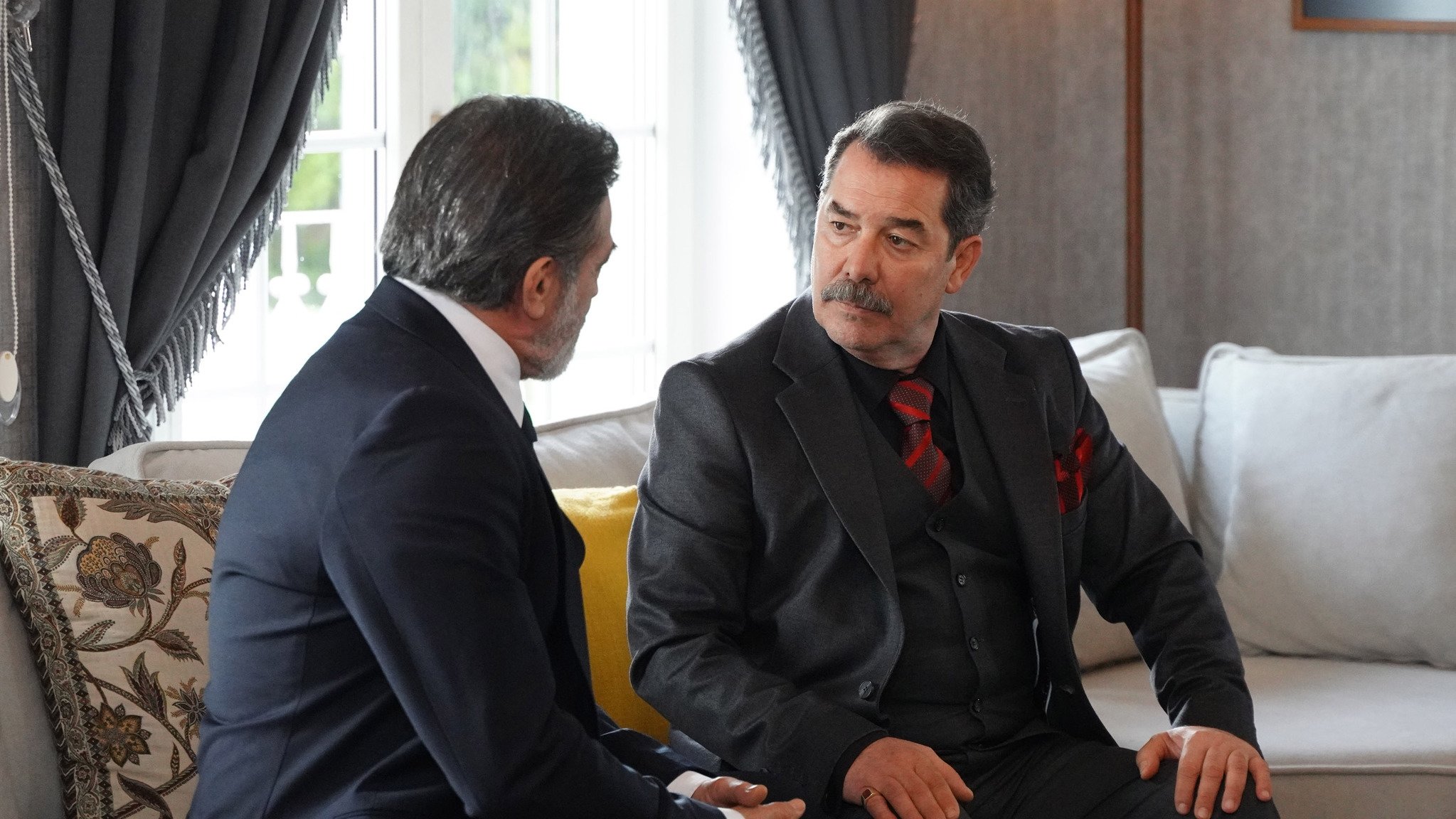 4. Bölüm Foto Galeri