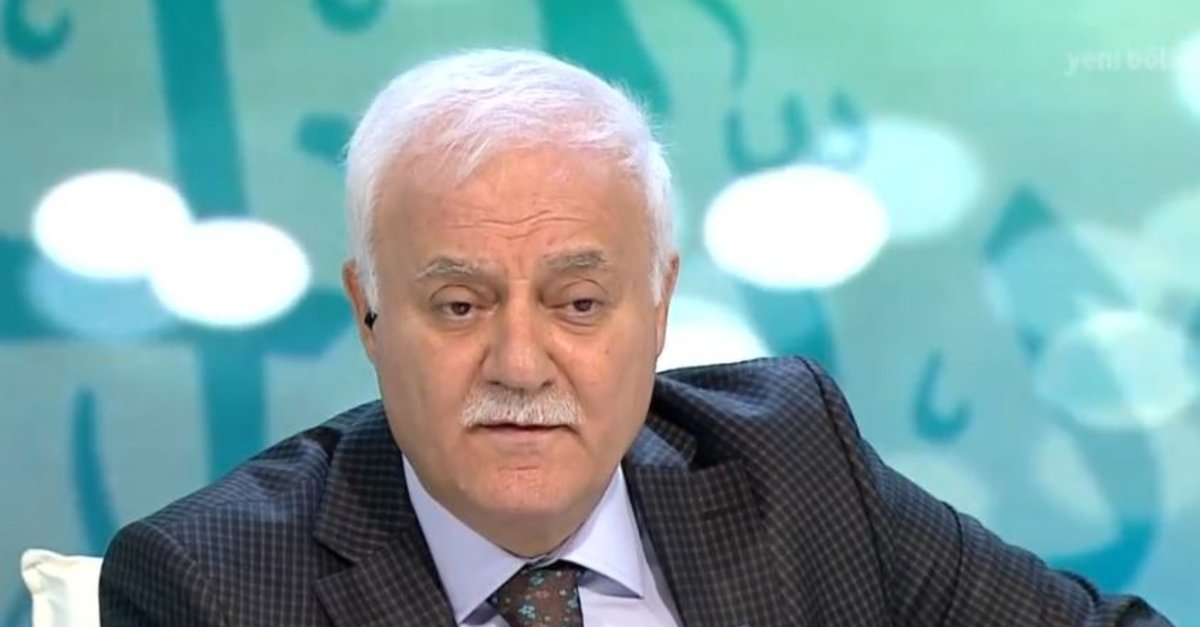 nihat-hatipoglu-ile-kuran-ve-sunnet