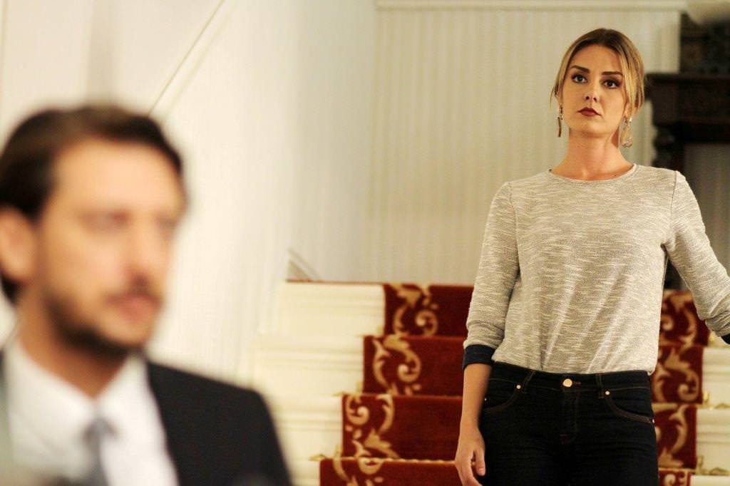 Ona Rahat Yok… 30. Bölüm foto galeri