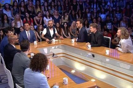 Elin Oğlu 26.bölüm fotogaleri