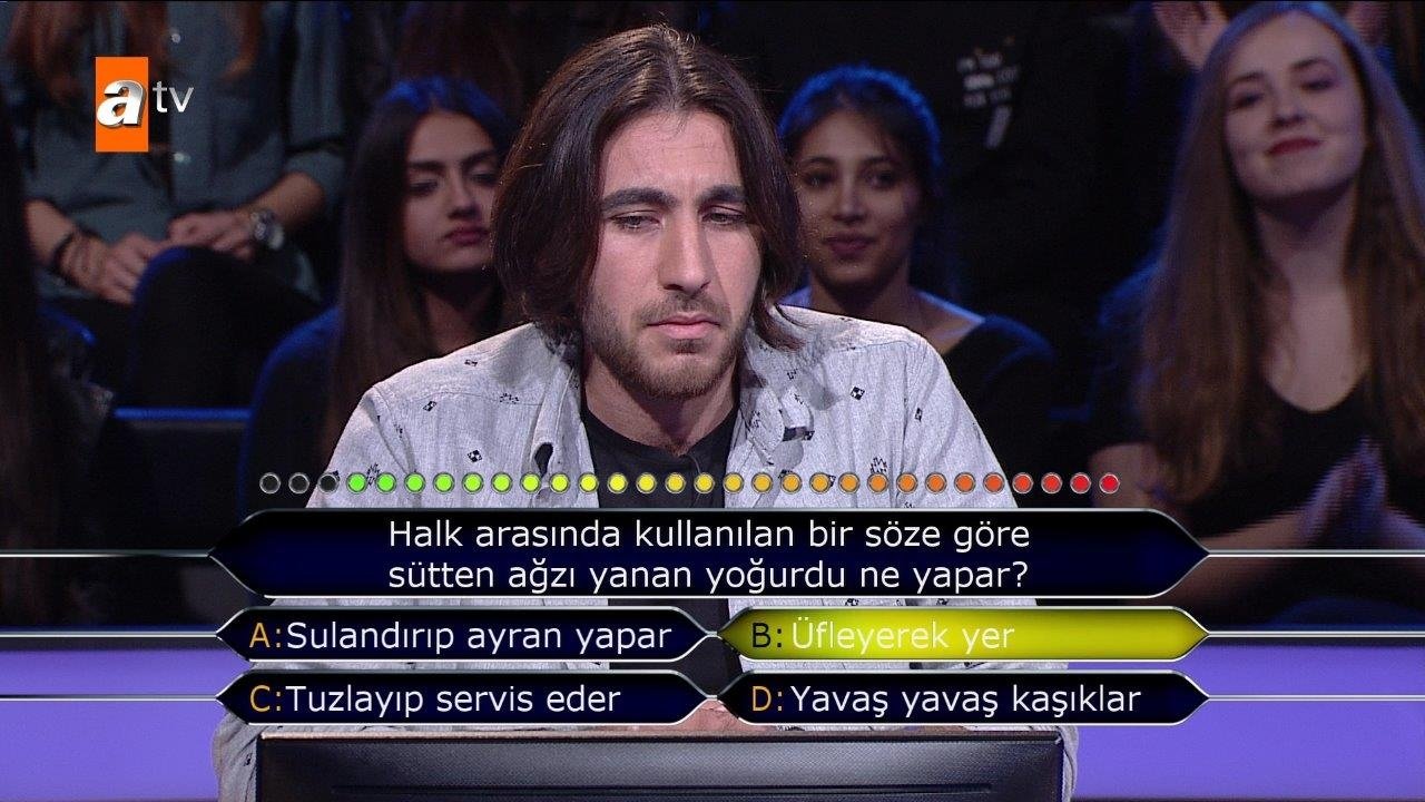 790. Bölüm soruları 