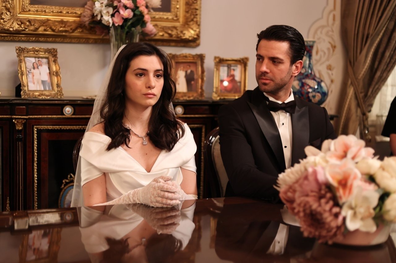 13. Bölüm Foto Galeri 