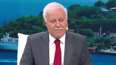 Nihat Hatipoğlu Sorularınızı Cevaplıyor