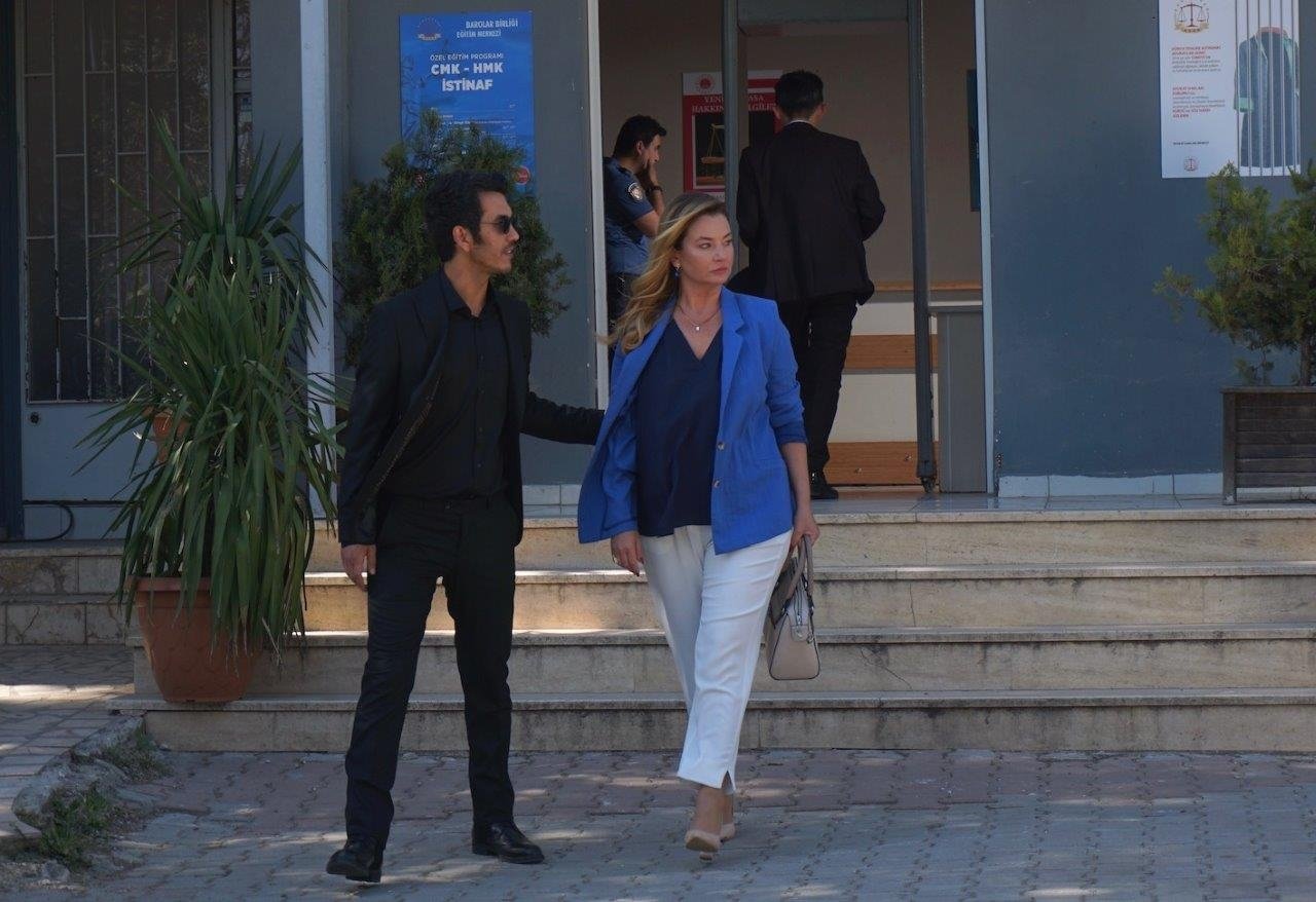 10. Bölüm Foto Galeri 