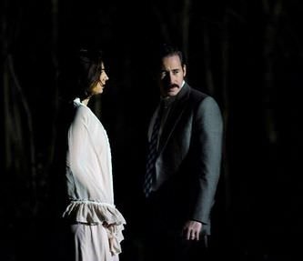 Tozlu Yollar 3.bölüm fotoğrafları