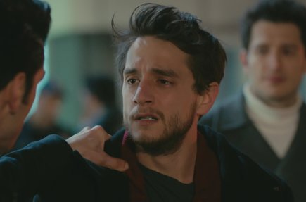 Umut serbest kalıyor!