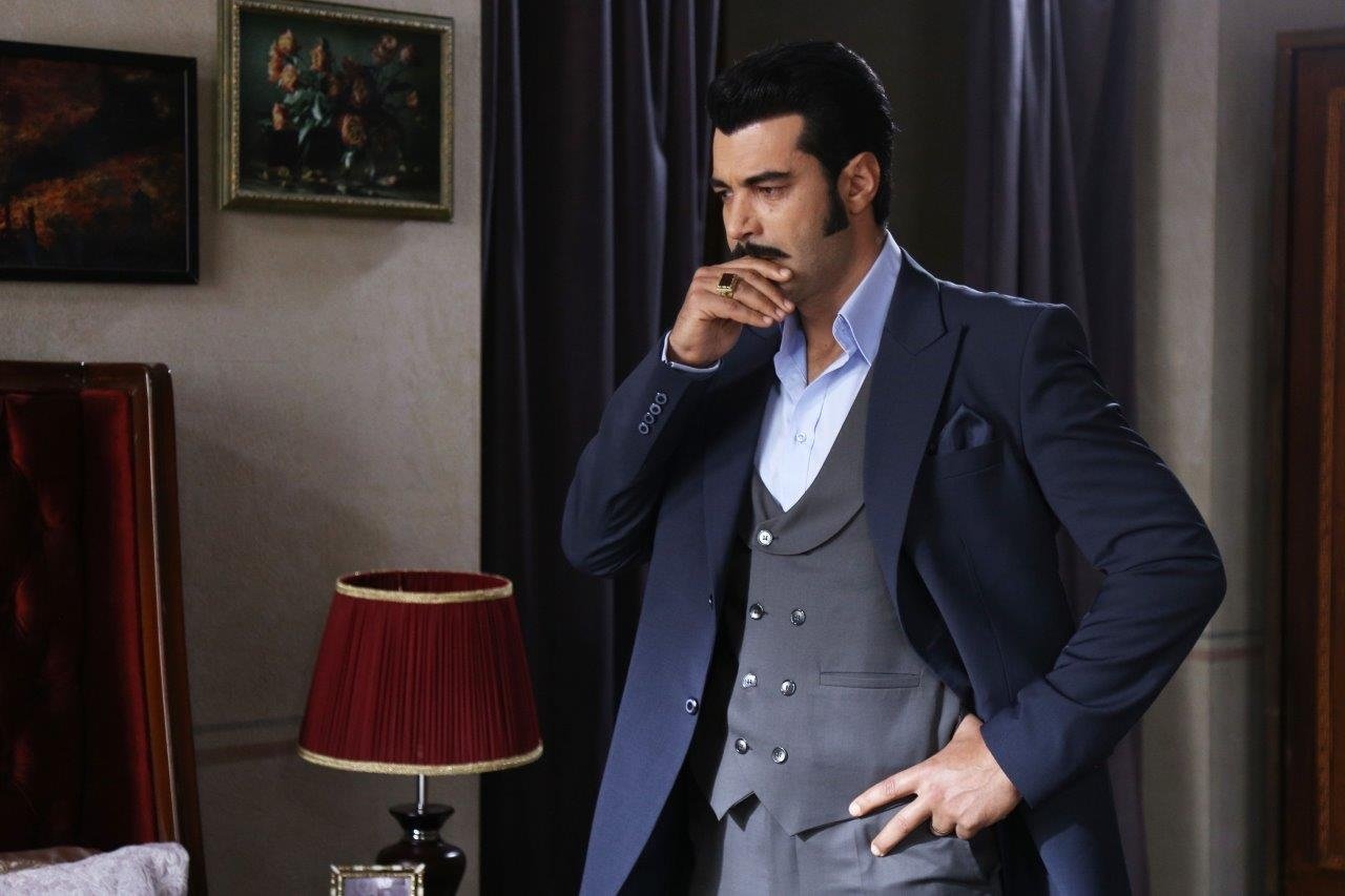 28. Bölüm Foto Galeri