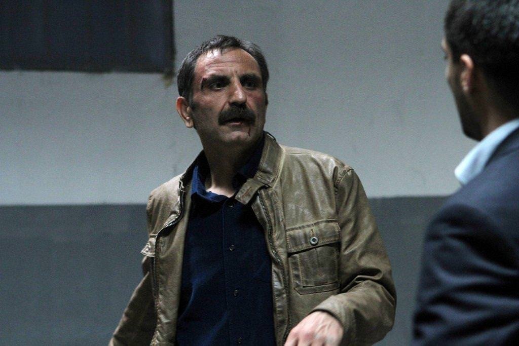 25. bölüm fotoğrafları