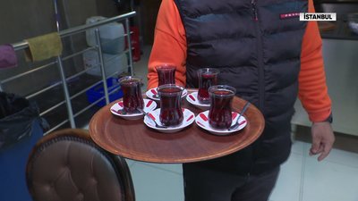 Çaya boya katan firmalar ifşa edildi