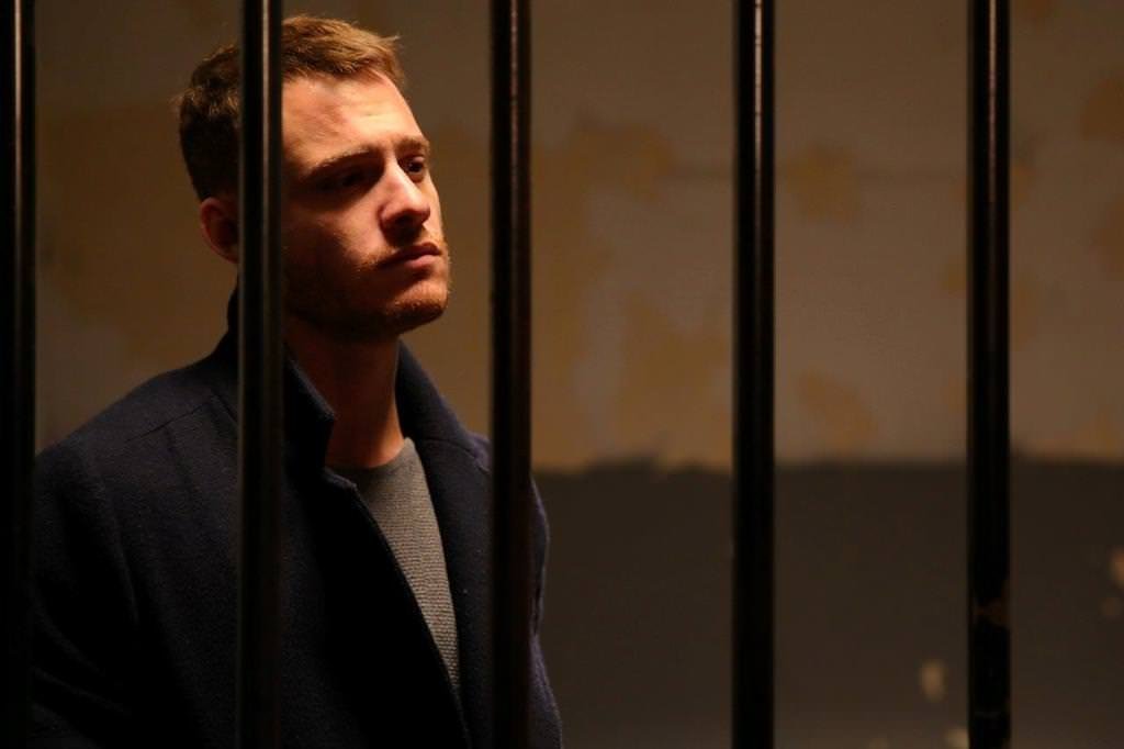 11. Bölüm foto galeri