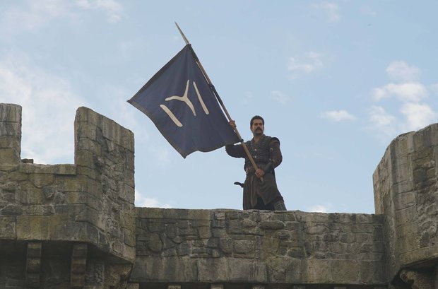 Kuruluş Osman son bölüm izle