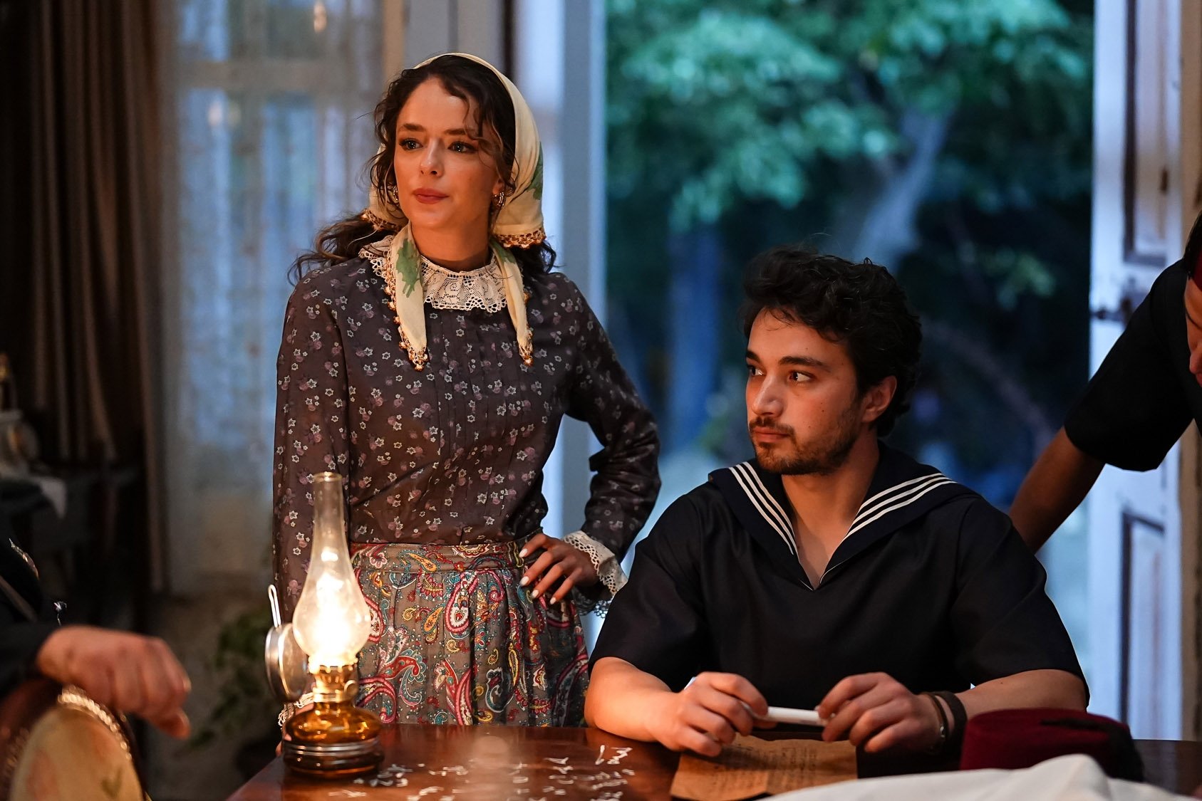 10.Bölümde neler yaşandı?
