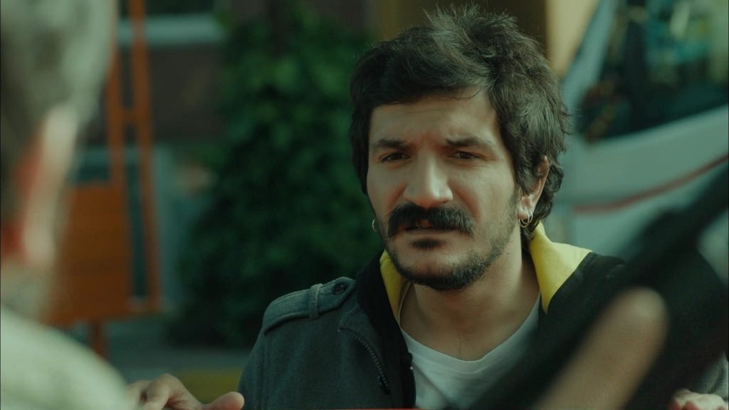 27. bölüm fotoğrafları