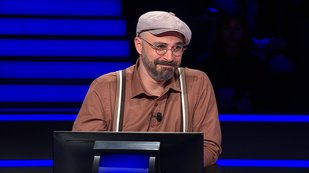 Kim Milyoner Olmak İster?