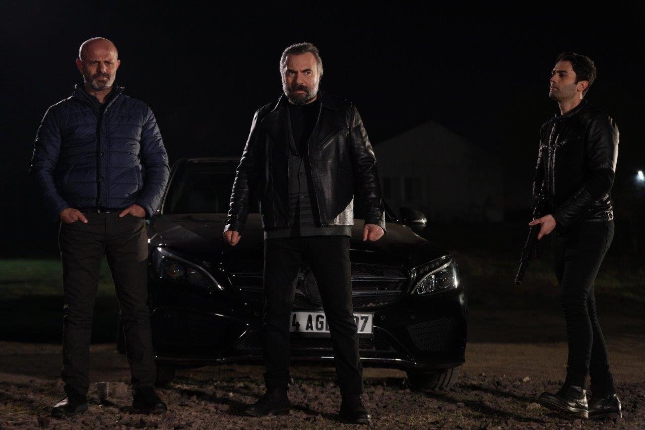 130. Bölüm Foto Galeri 