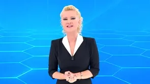 Müge Anlı İle Tatlı Sert