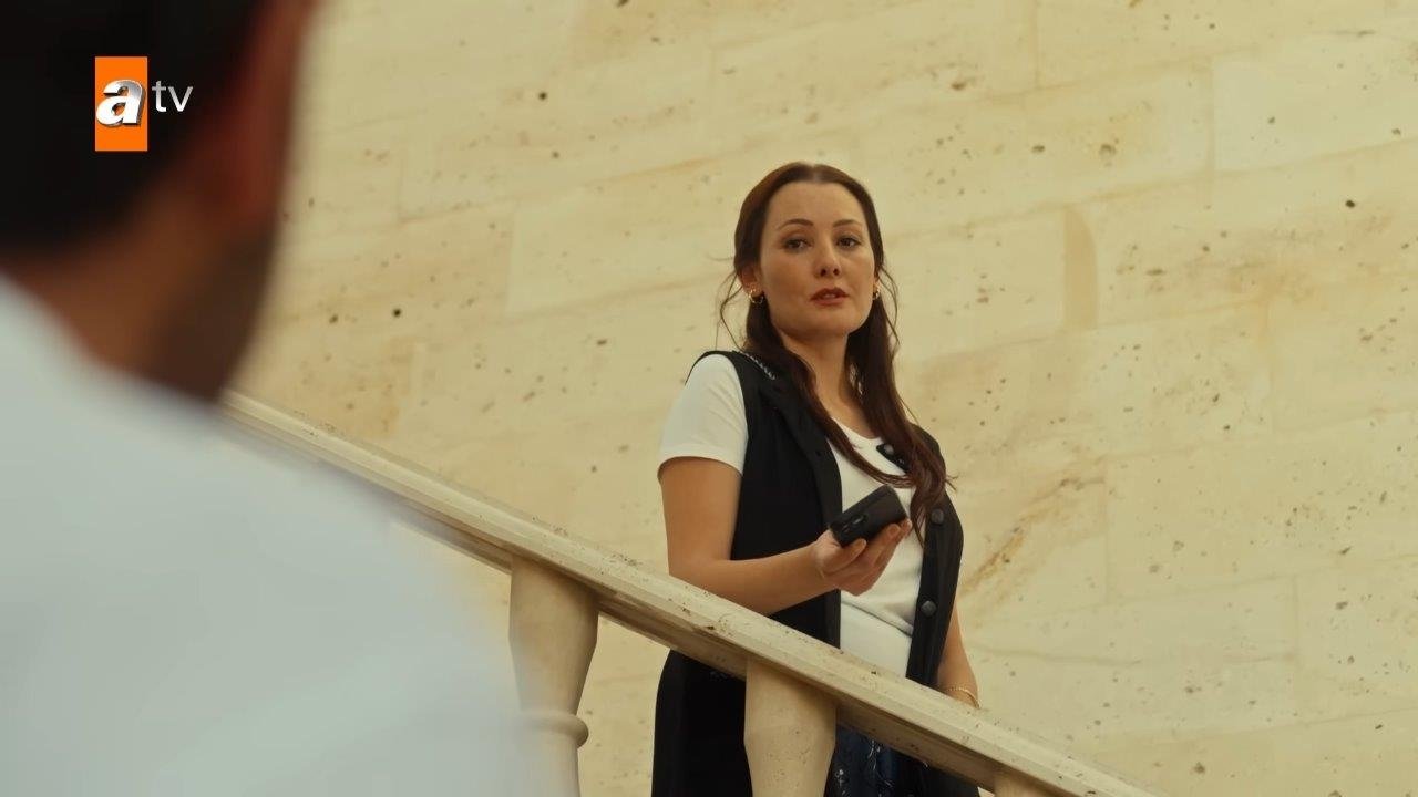 Yaman ve Okan'ın büyük sırrı 