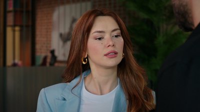 Bir Küçük Gün Işığı - 2. Fragman