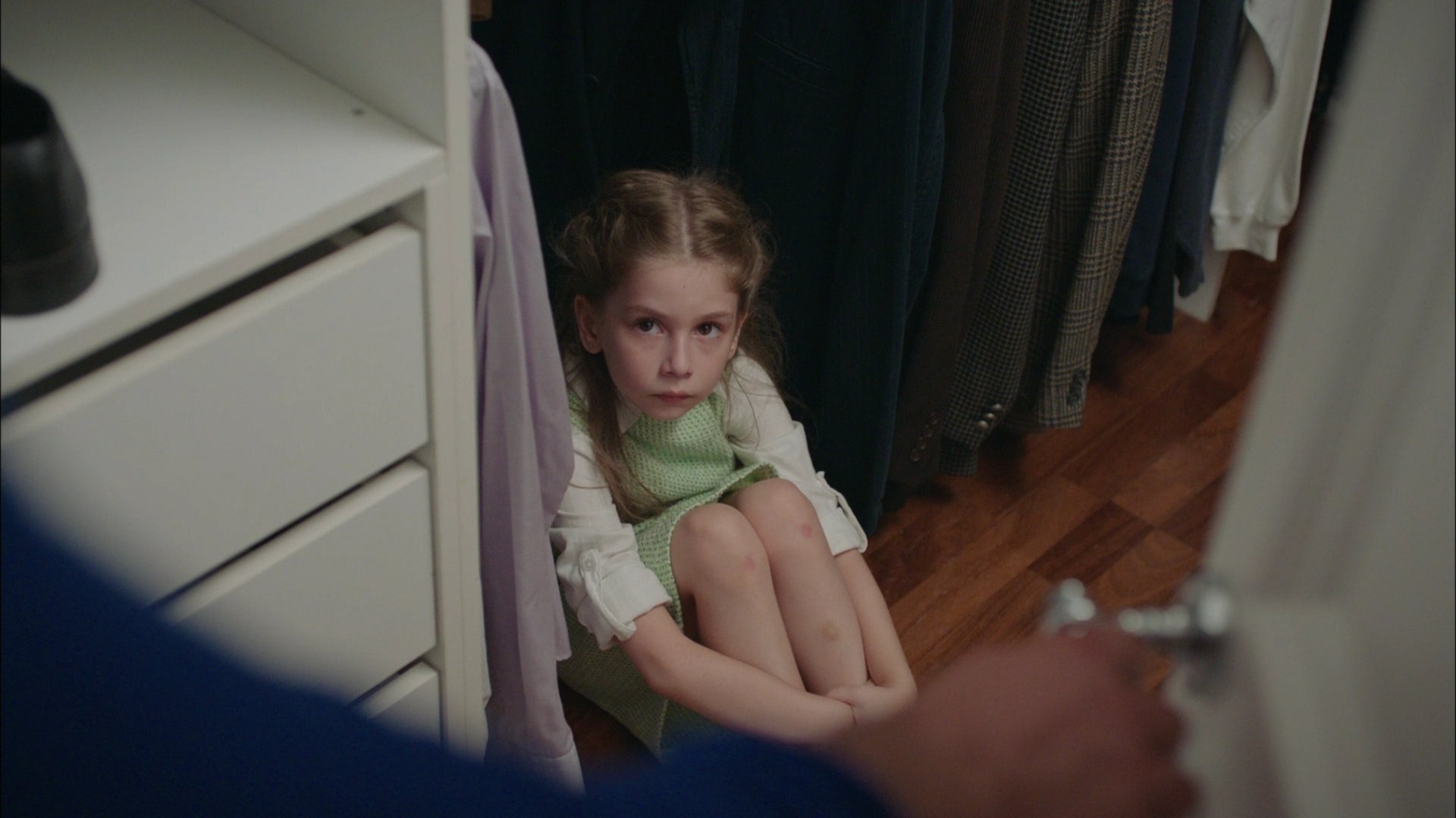 Elif ve Güneş'in sımsıcak ilişkisi...