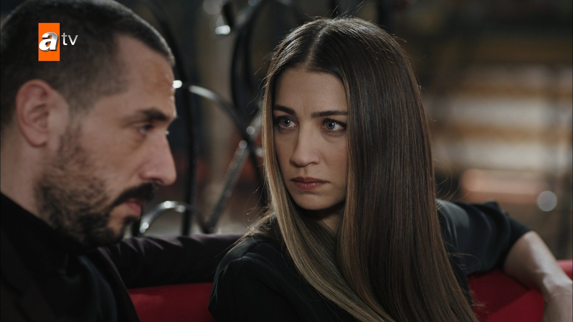 Ömür Façalı Foto Galeri