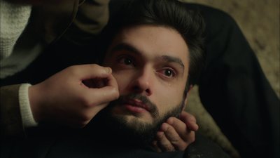 50 karede finalde yaşananlar... 