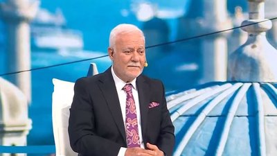 Nihat Hatipoğlu Sorularınızı Cevaplıyor