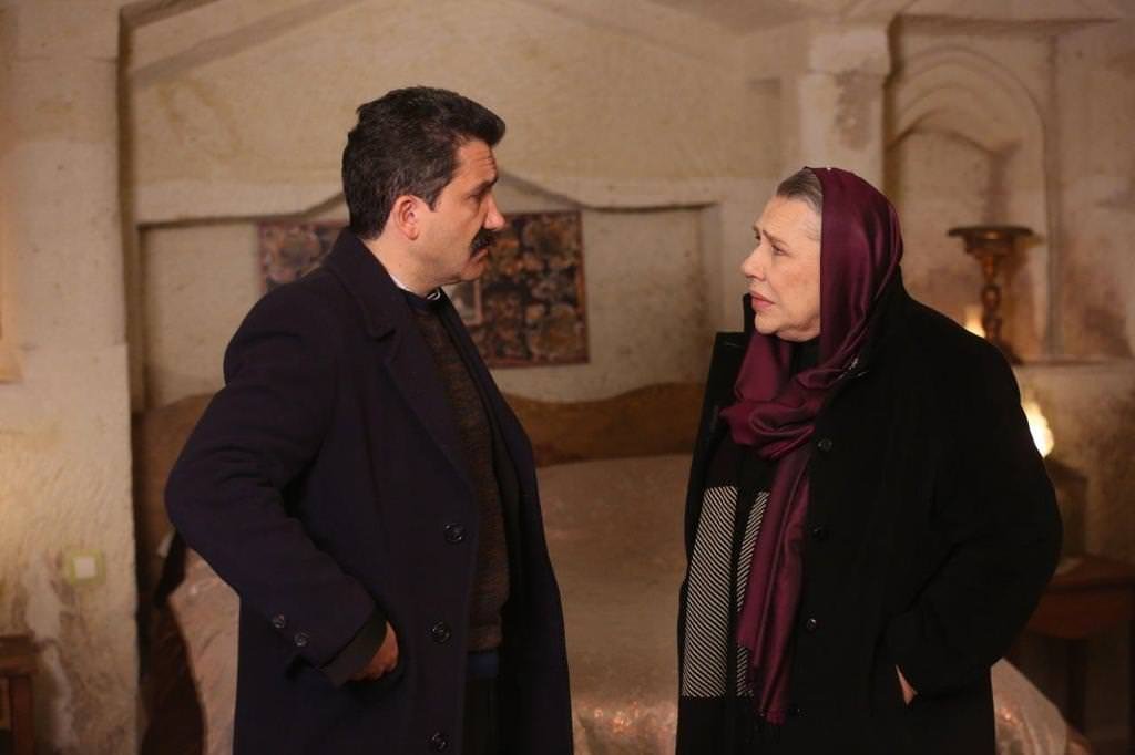 15. Bölüm foto galeri