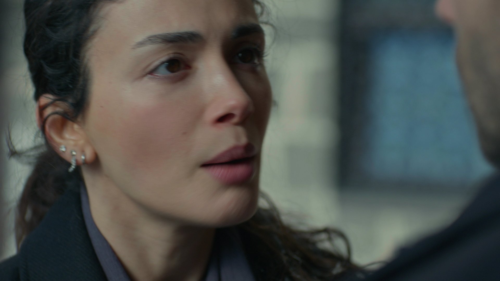 Ateş intikamından ne zaman vazgeçecek?