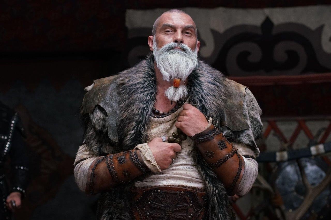 33. Bölüm Foto Galeri 