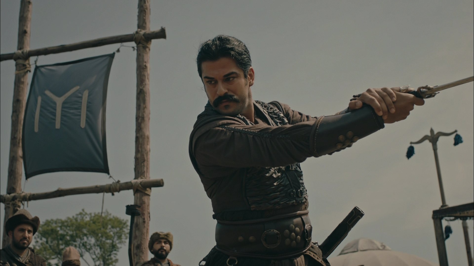 Osman Bey'in öldürdüğü düşmanlar