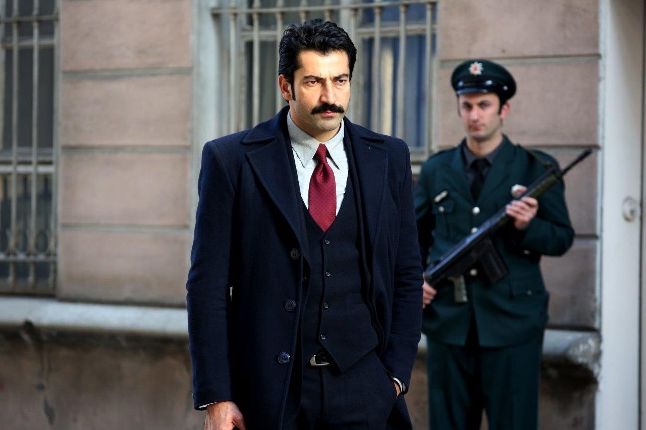 100 karede Karadayı efsanesi 