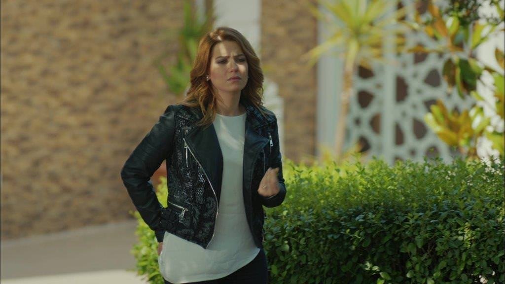 Kertenkele 33. bölüm replik galerisi