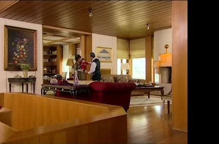 Bir İstanbul Masalı