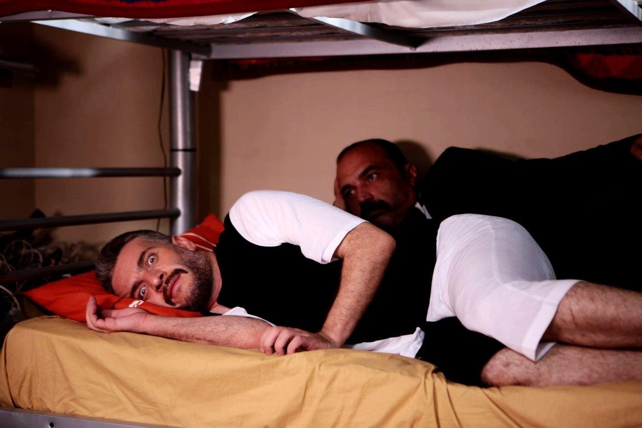 20. ve 21. Bölüm Foto Galeri 