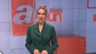 atv Gün Ortası