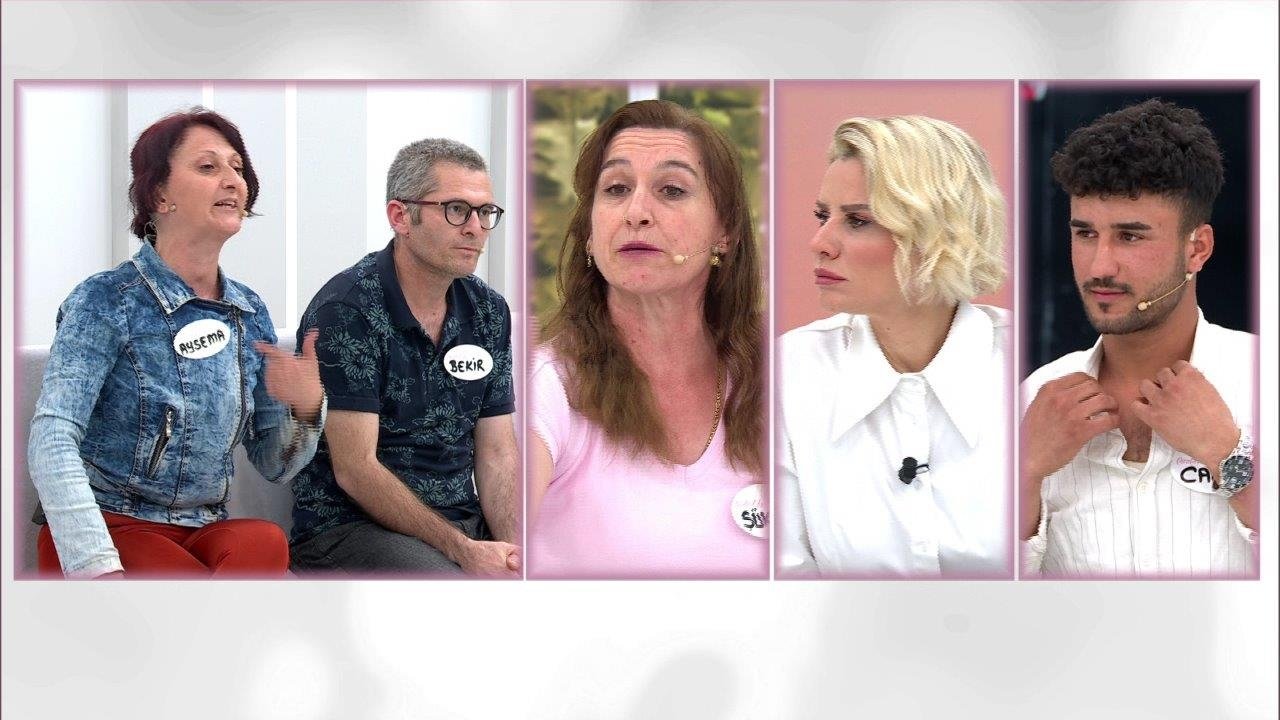 Çocuk gelin olacaktı! Sude Naz kaçırıldı mı?