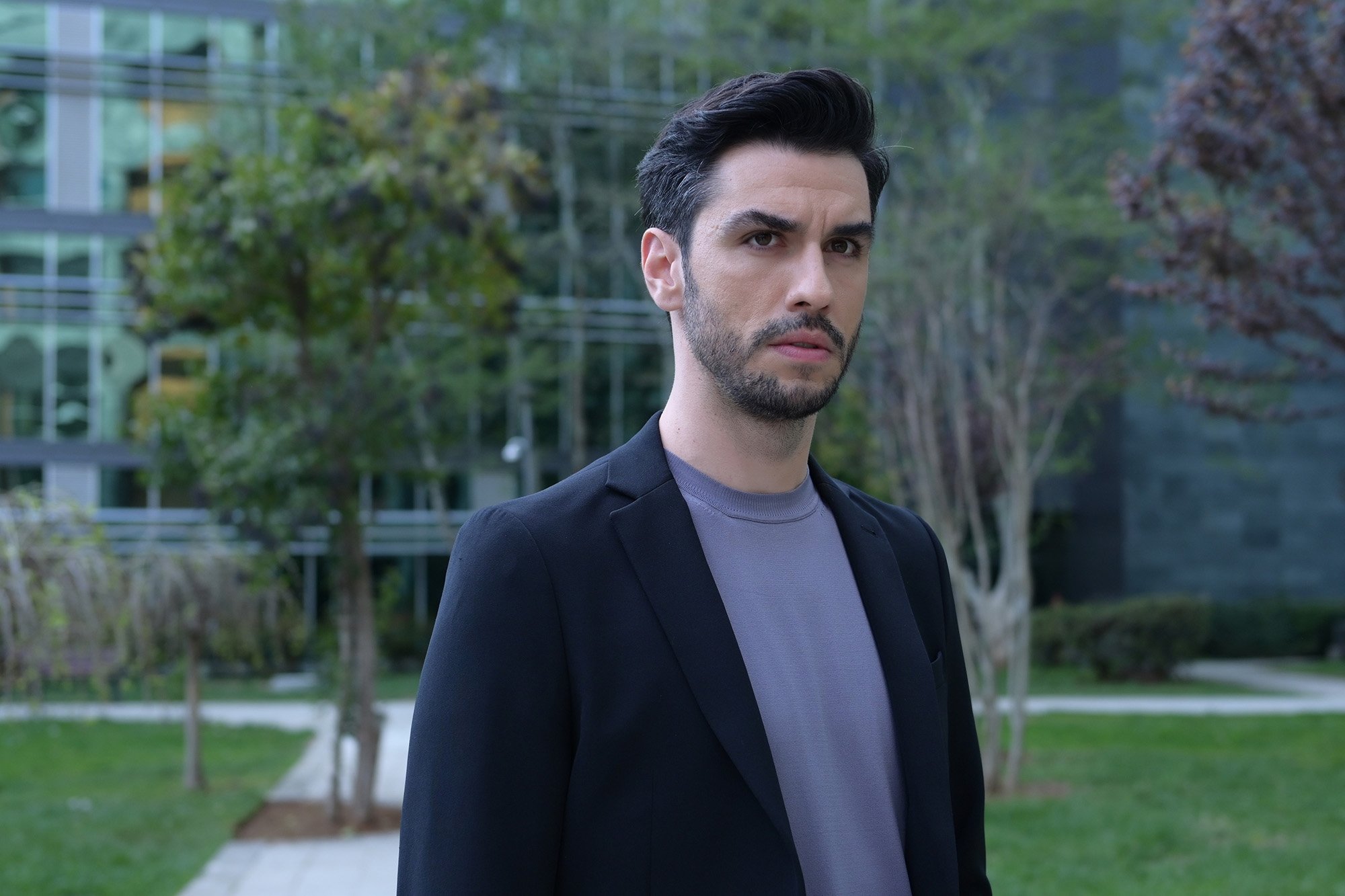 28. Bölüm Foto Galeri 