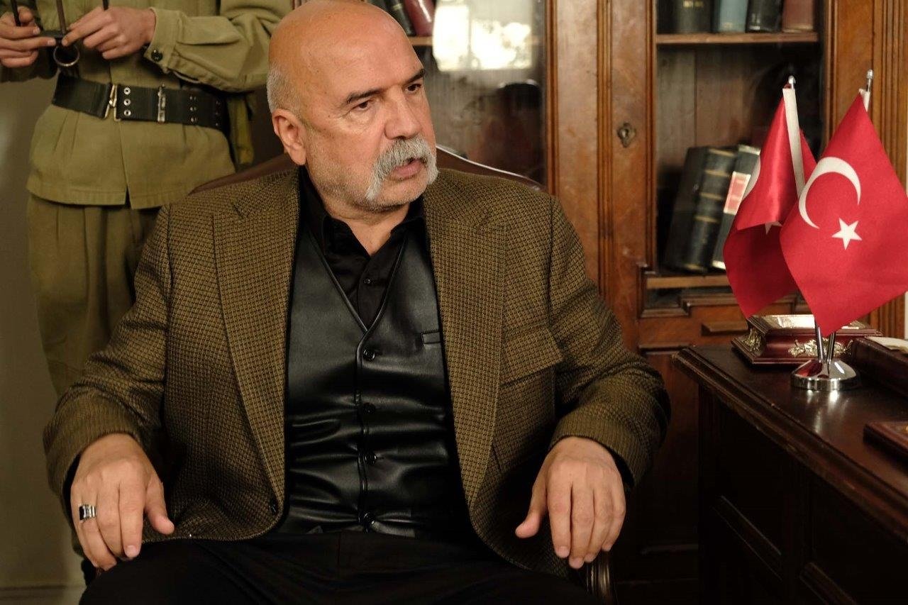 135. Bölüm Foto Galeri 