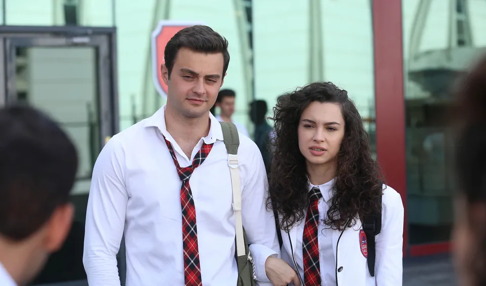 Kardeşlerim