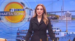 atv’de Hafta Sonu