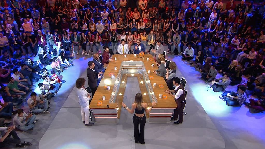 Elin Oğlu 9. bölüm fotogaleri