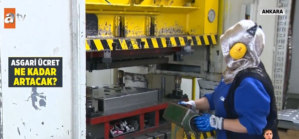 Asgari ücret ne kadar artacak?