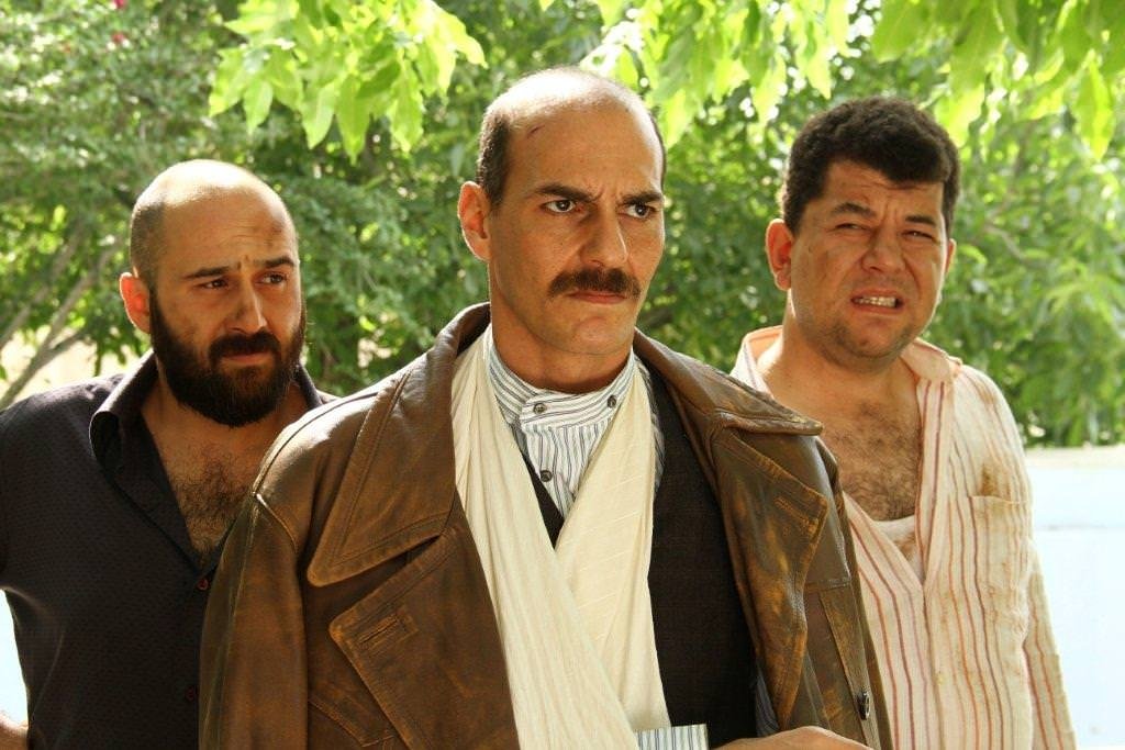 9.bölüm fotoğrafları