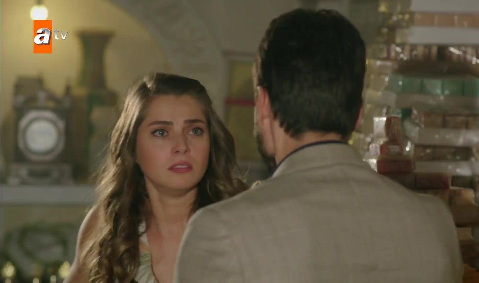 hercai