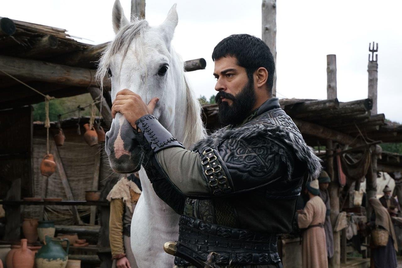 kurulus osman season 3 episode 48
