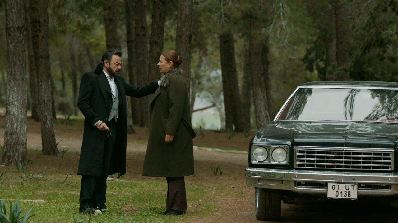 58. Bölüm Foto Galeri 