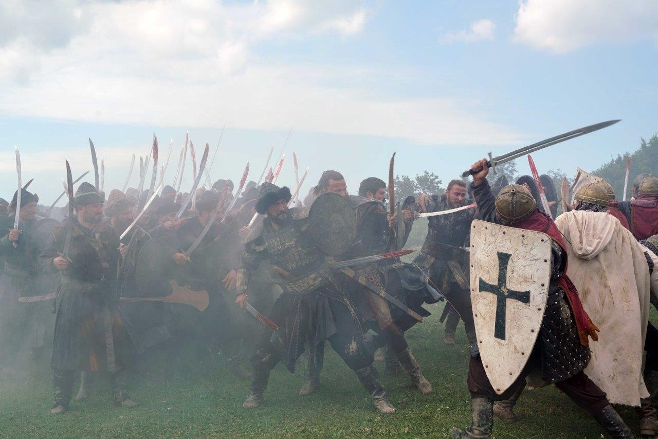 64. Bölüm Sezon Finali Foto Galeri 