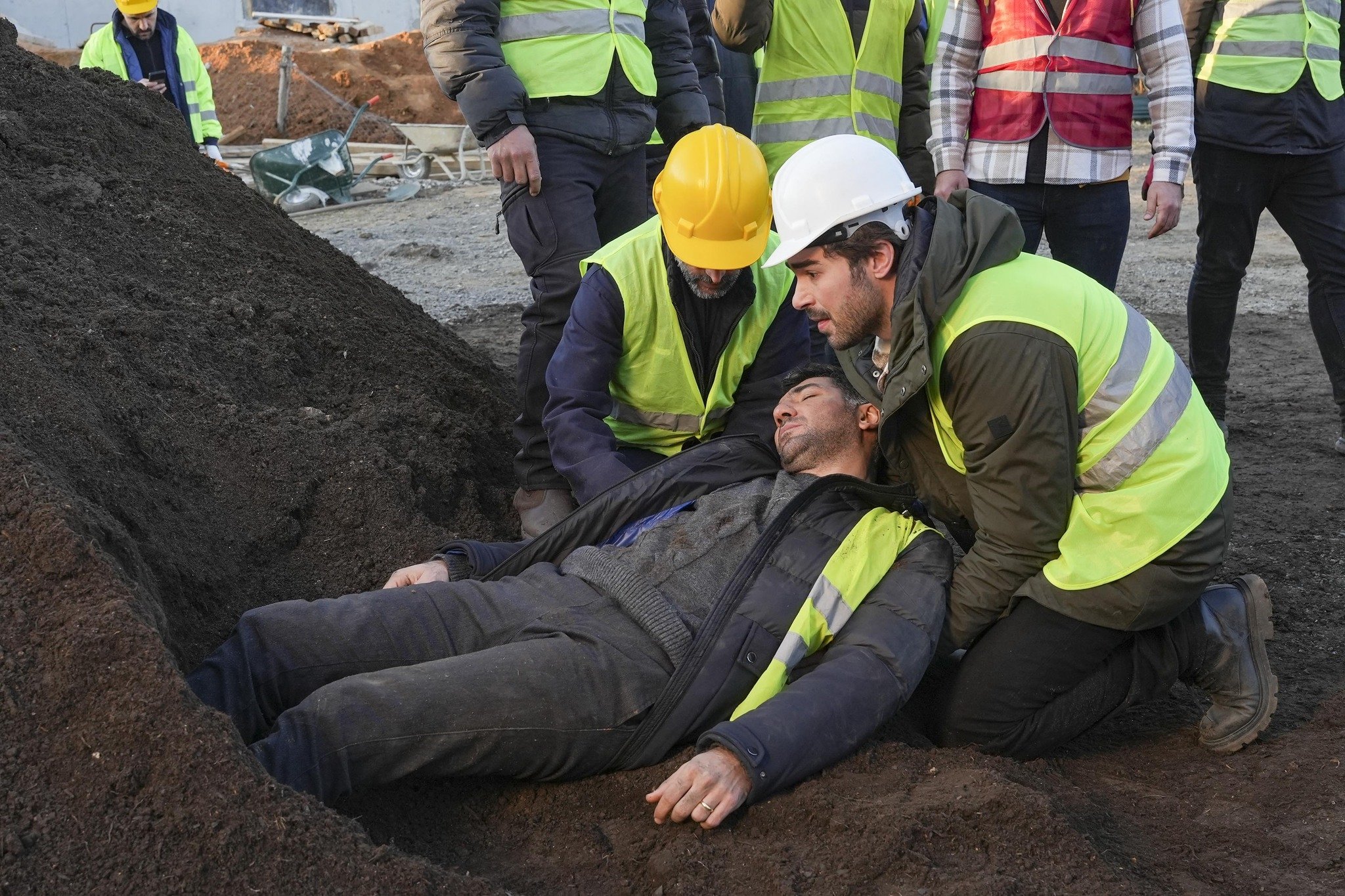 61. Bölüm Foto Galeri